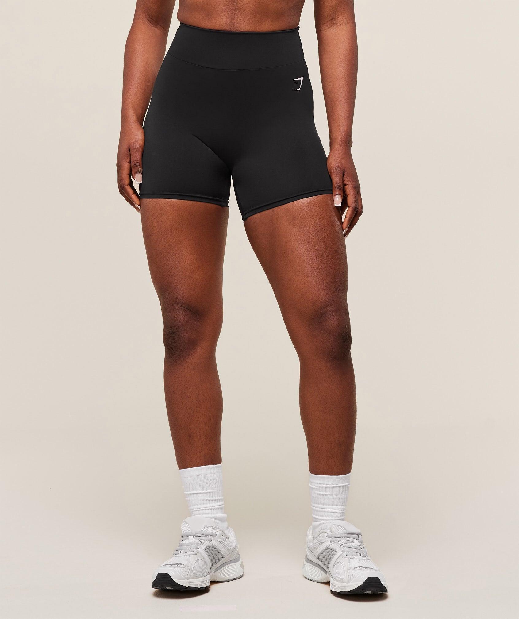 Reps Power Tight Shorts Product Image