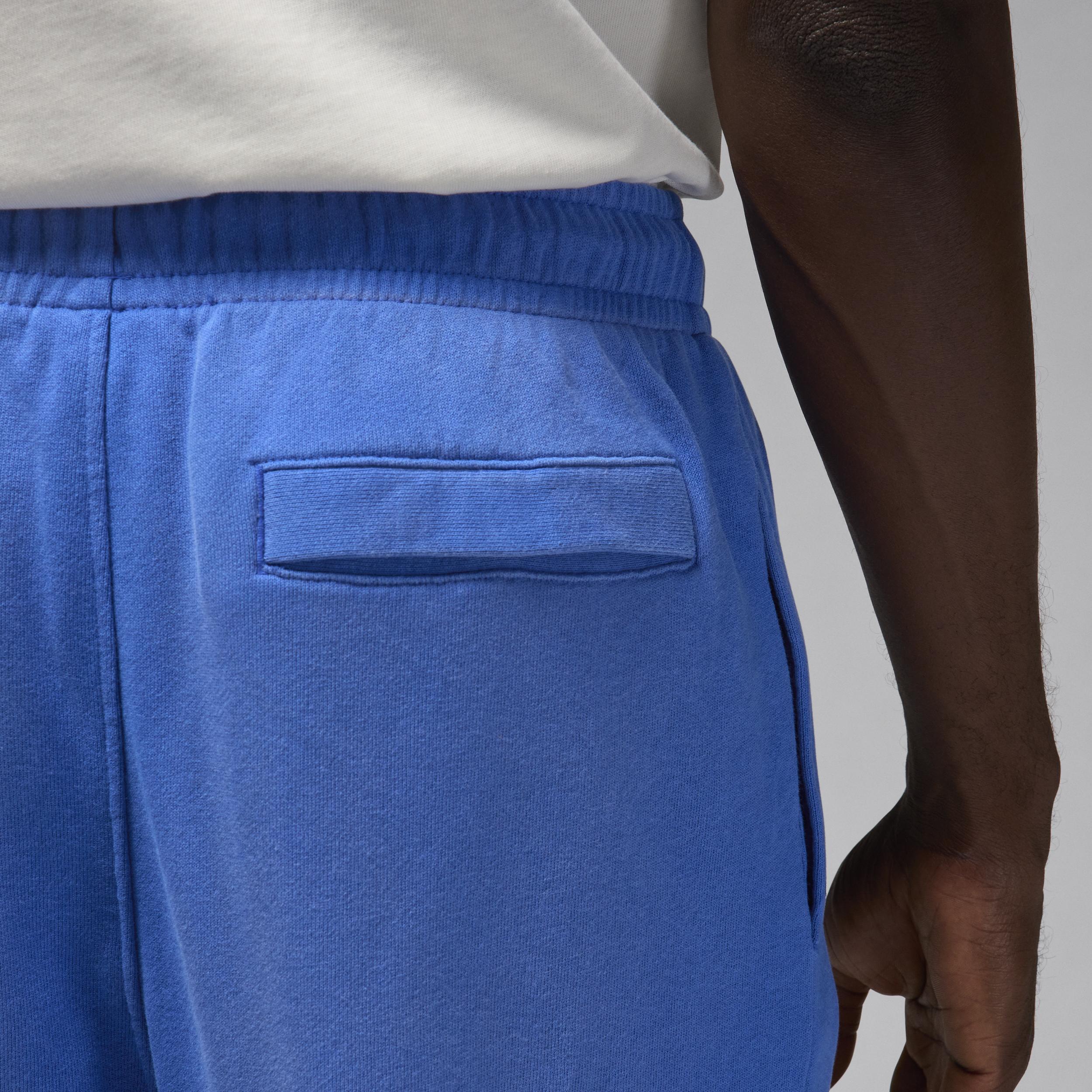Men's Jordan Flight Fleece Pants Product Image