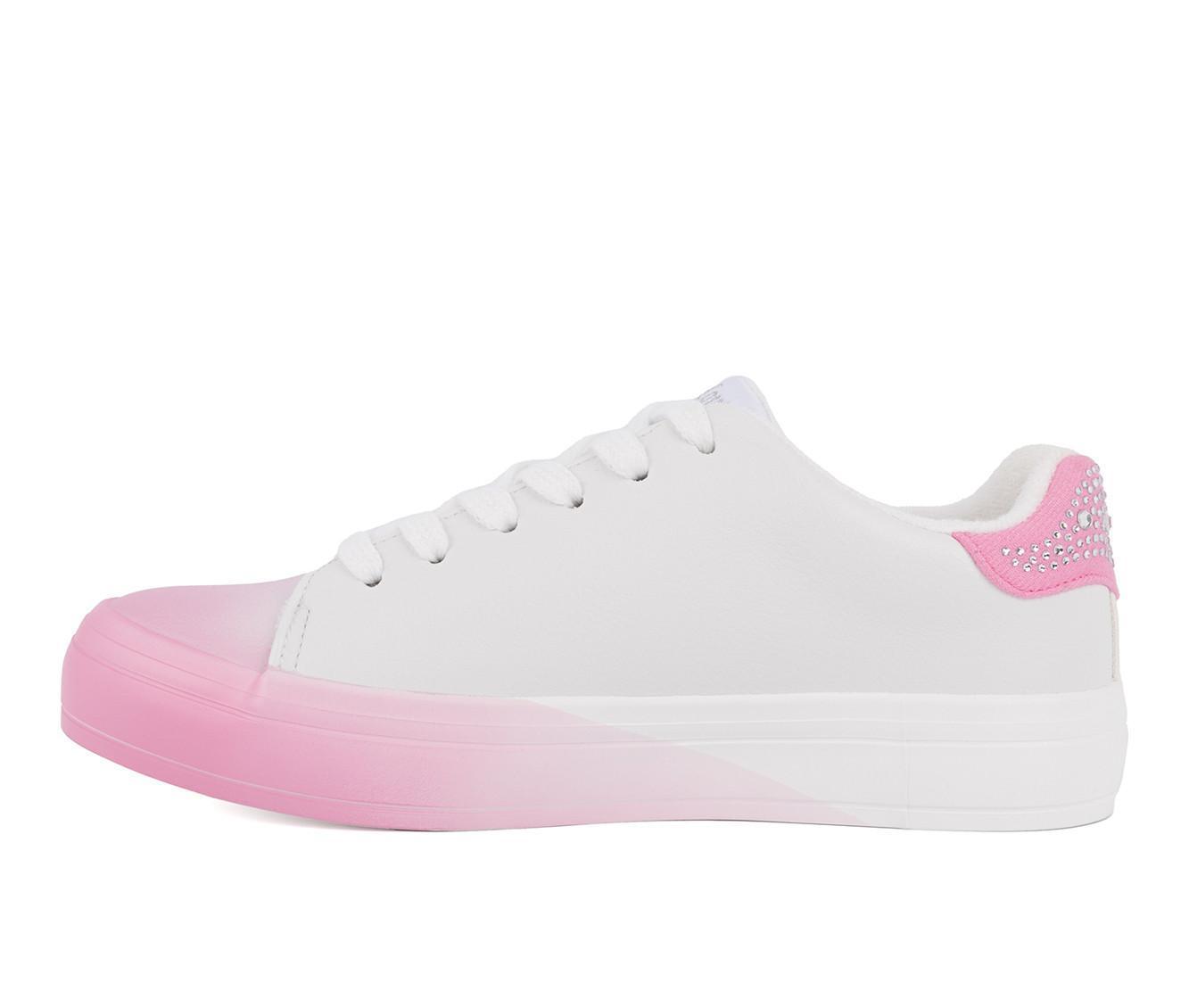 Women's Juicy Aurelie Sneakers Product Image