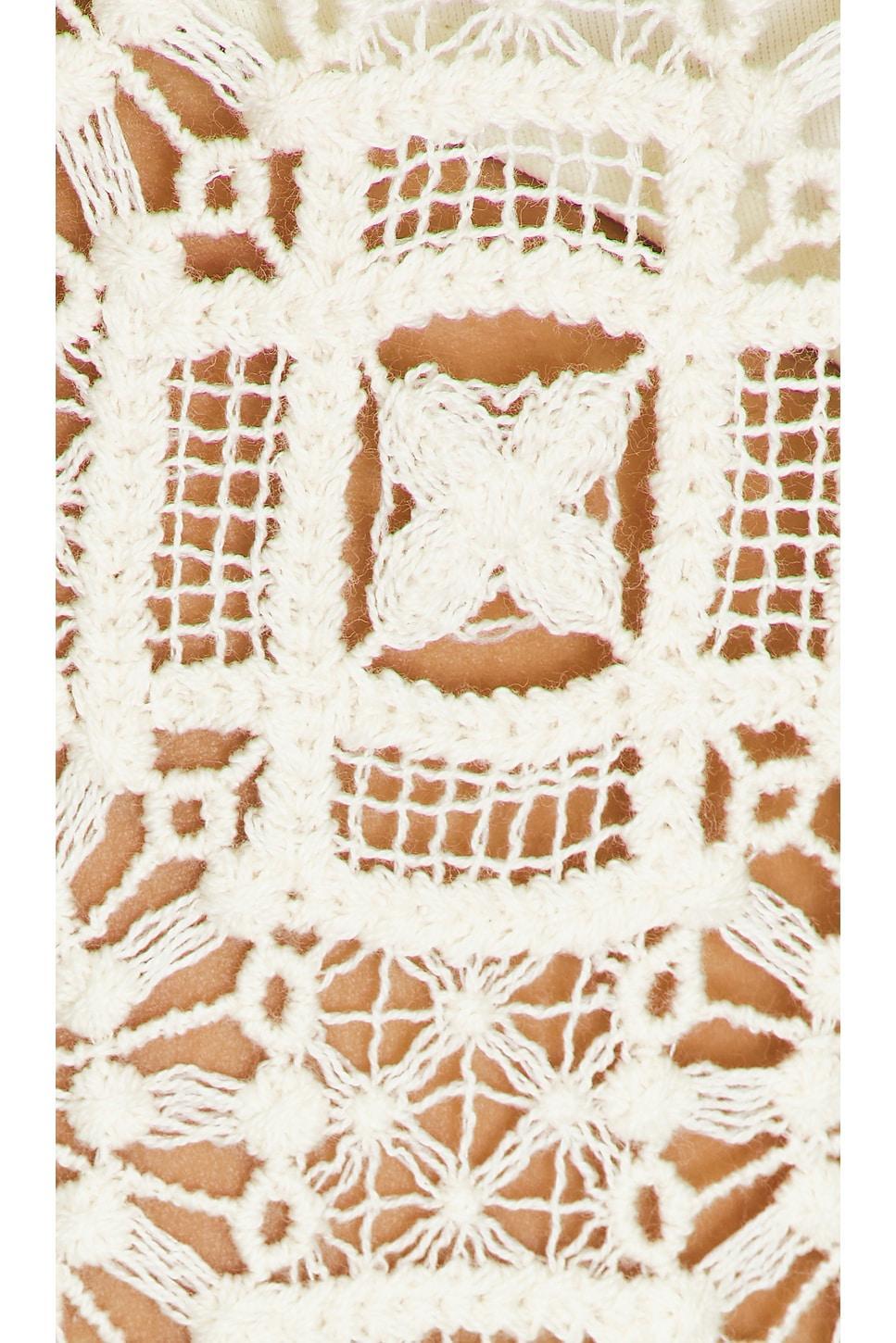 Maca Pants Agua Bendita Product Image