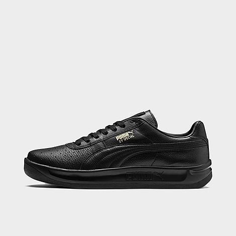 PUMA Mens GV Special + - Shoes Black/Black Product Image
