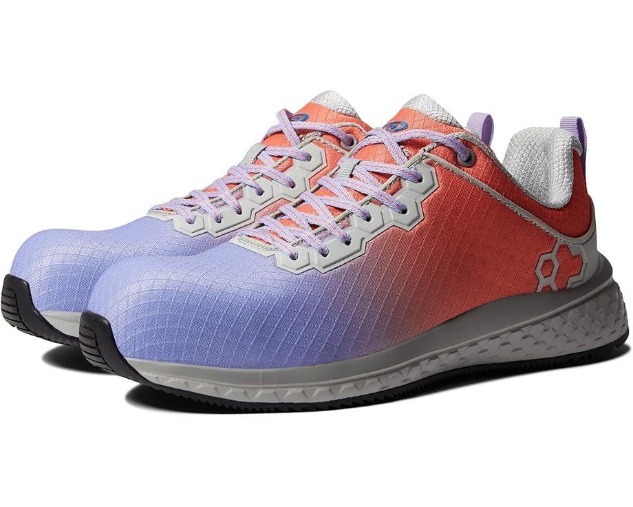 Velocity Grey Carbon Toe SD10 - 2489 Product Image