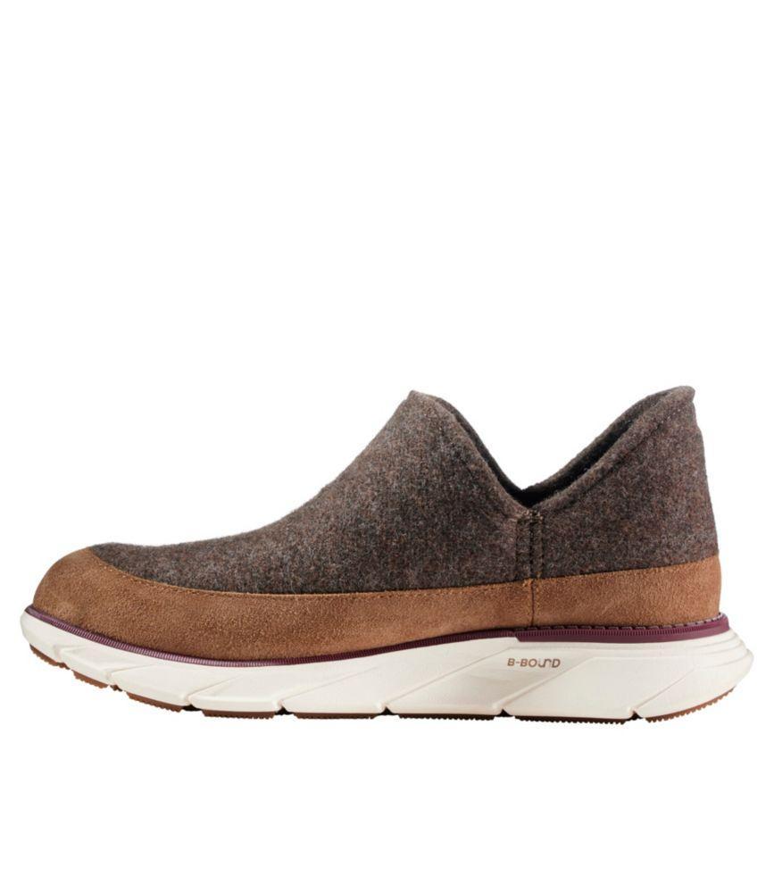 
                            
                                
                                    
                                
                            Women's Downeast Slip-Ons, Wool
                         Product Image