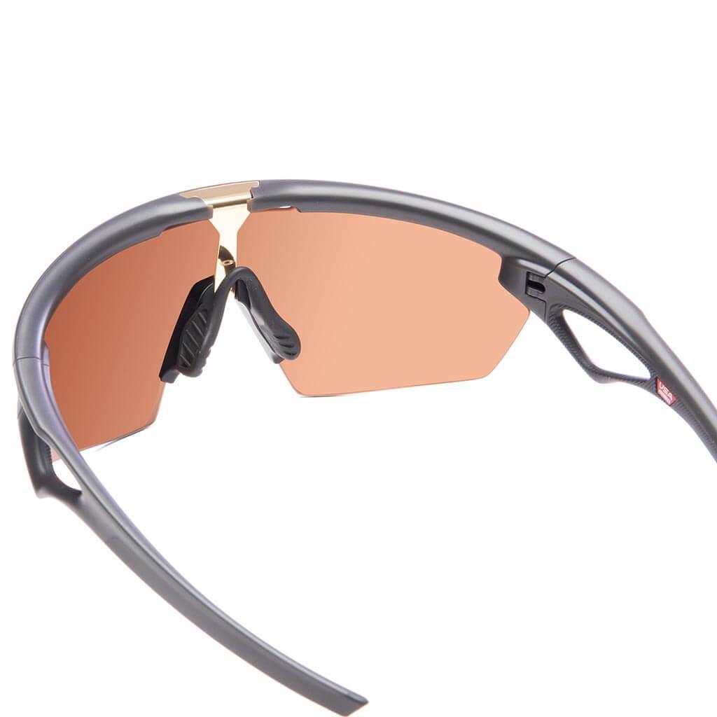 Sphaera - Matte Carbon/Prizm 24K Polarized Product Image
