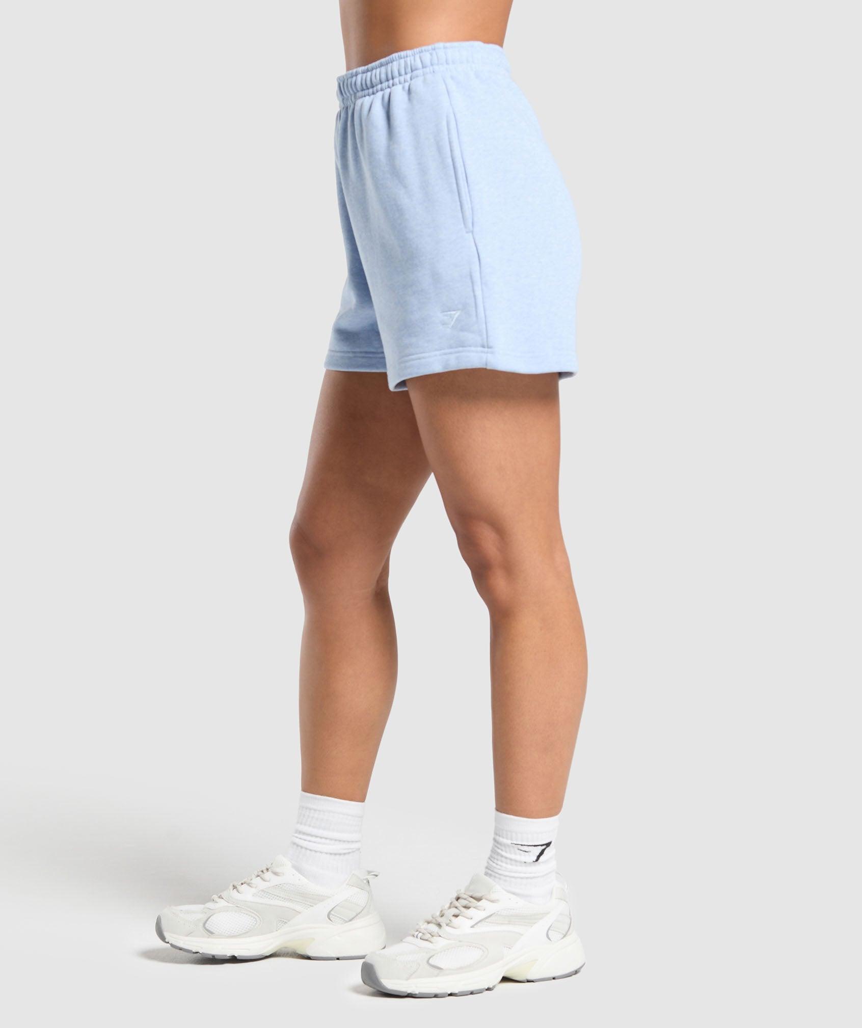 Rest Day Sweats 2.0 Shorts Product Image