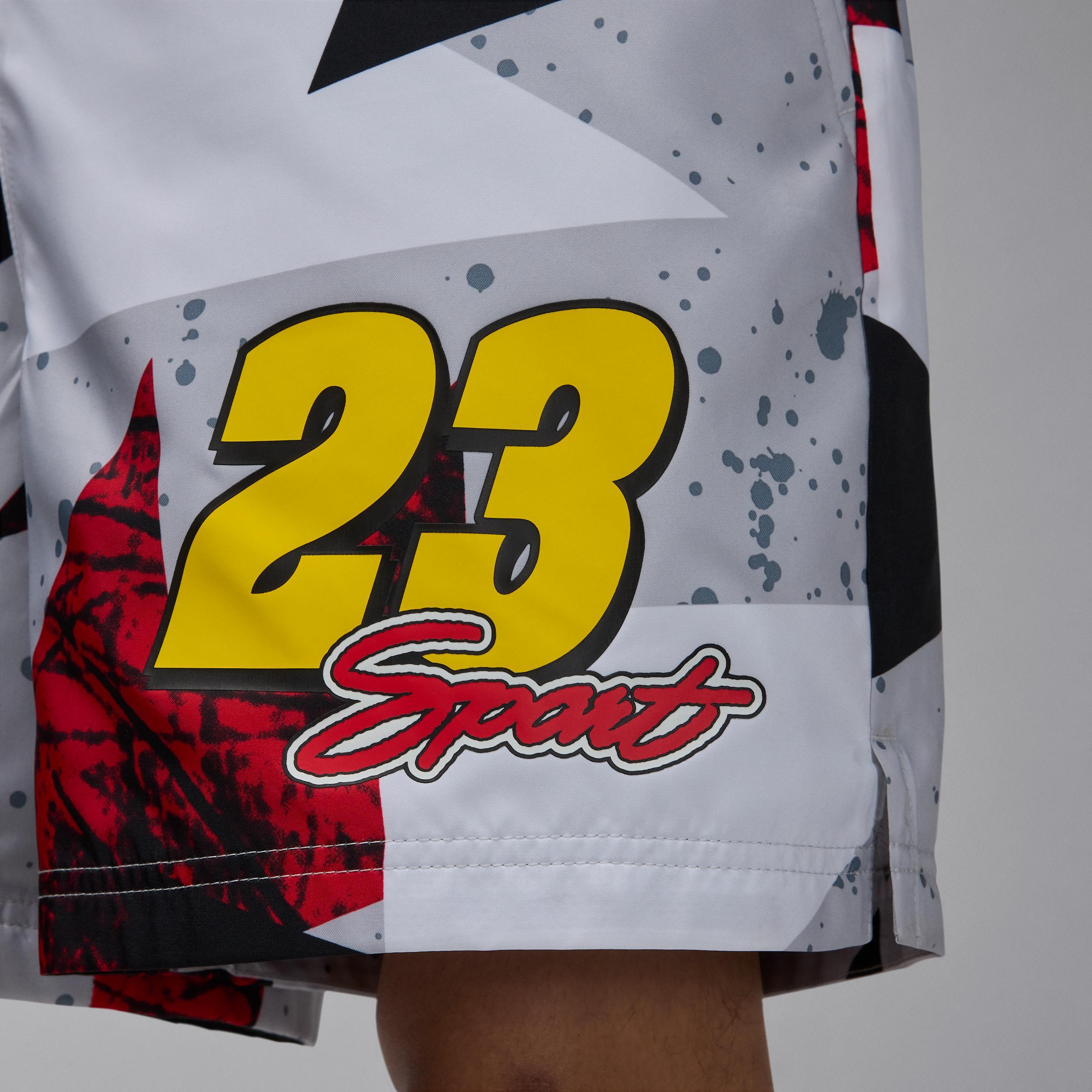 Men's Jordan Essentials 5" Poolside Shorts Product Image