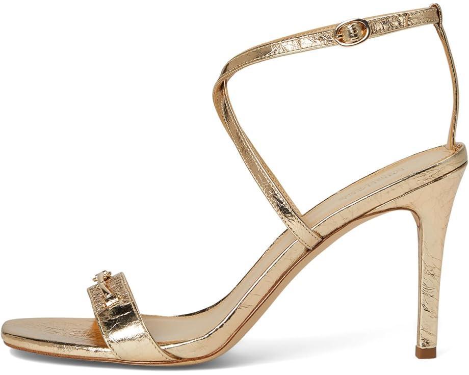 Baharia Ankle Strap Sandals Product Image