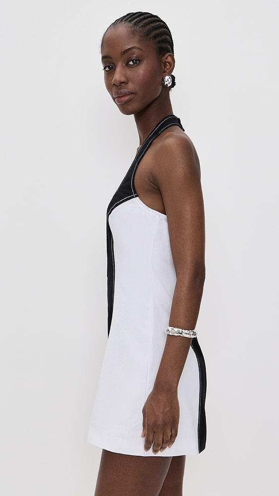 Madison the Label Erin Mini Dress | Shopbop Product Image