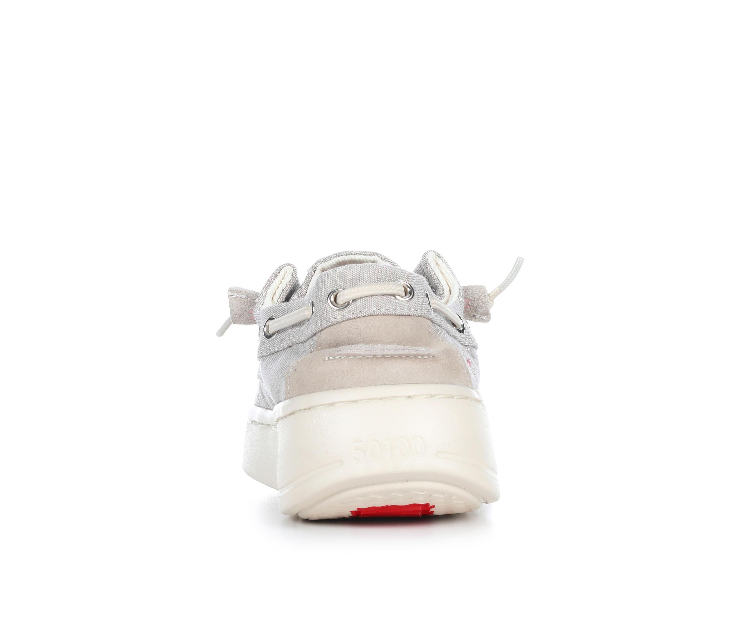 Women's Woz Ellen Boat Shoes Product Image