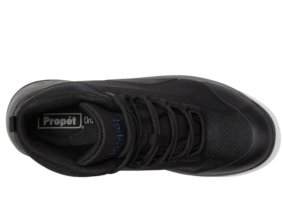 Propet Varese Mens Hiking Boots Product Image
