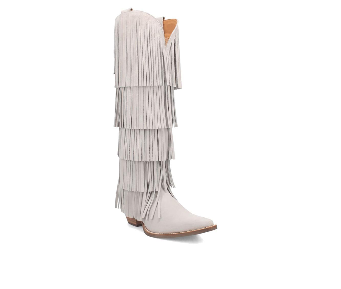 Women's Dingo Boot Wild Child Cowboy Boots Product Image
