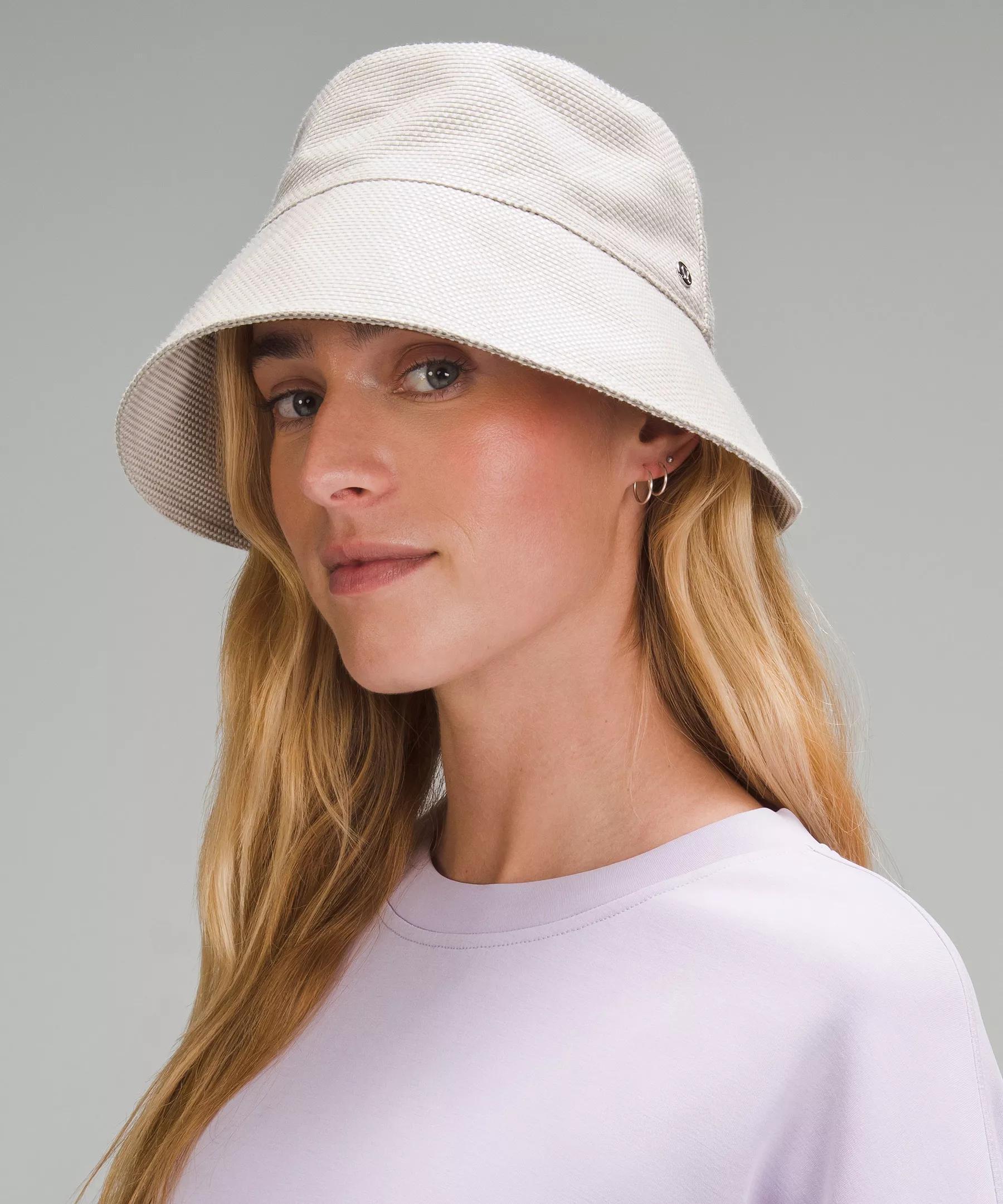 Women's Canvas Bucket Hat Product Image
