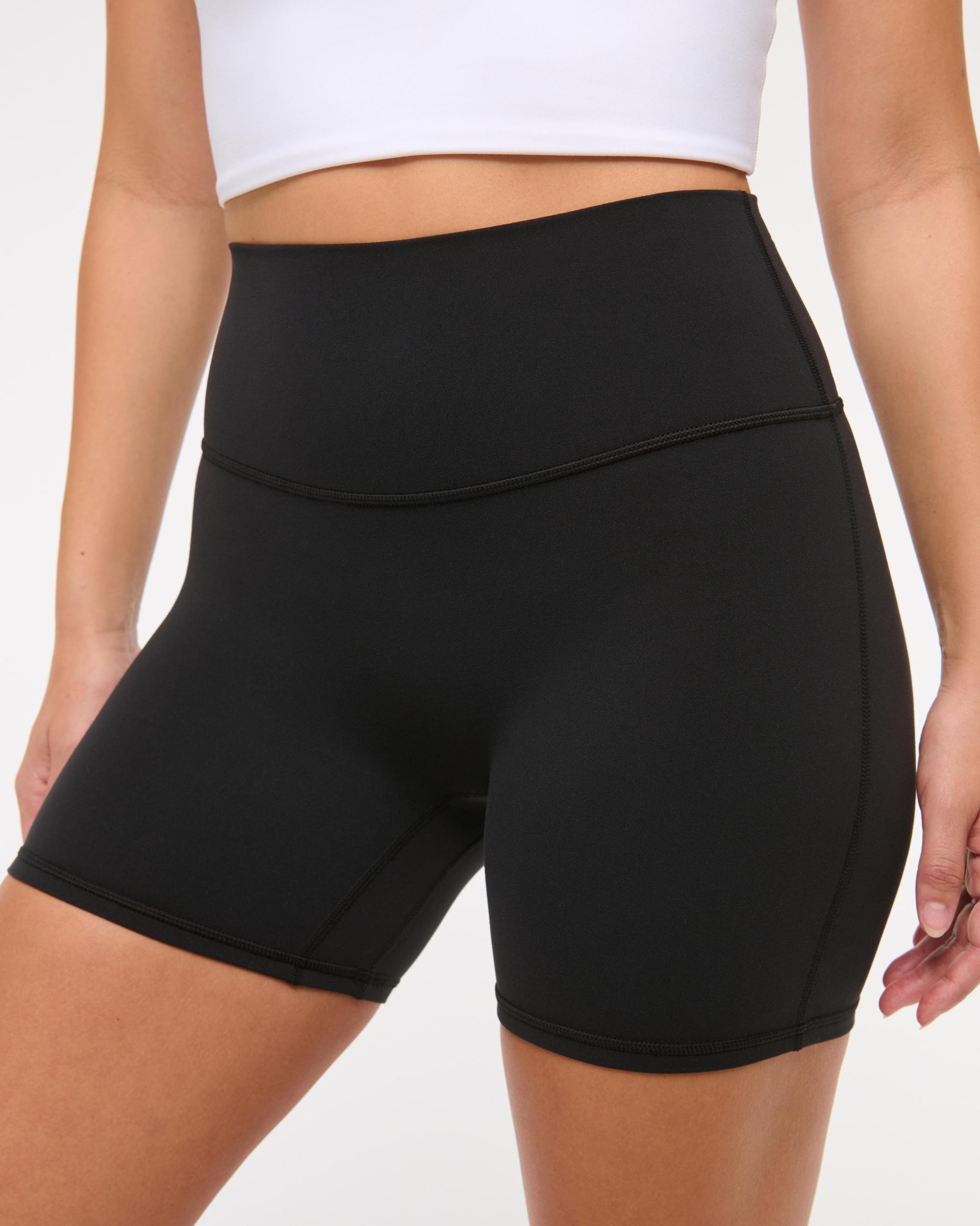 YPB studioFLEX Bike Short Product Image