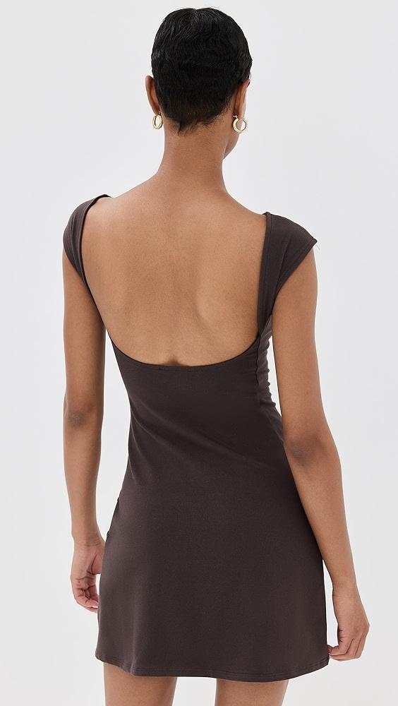 Reformation Soleil Knit Dress | Shopbop Product Image