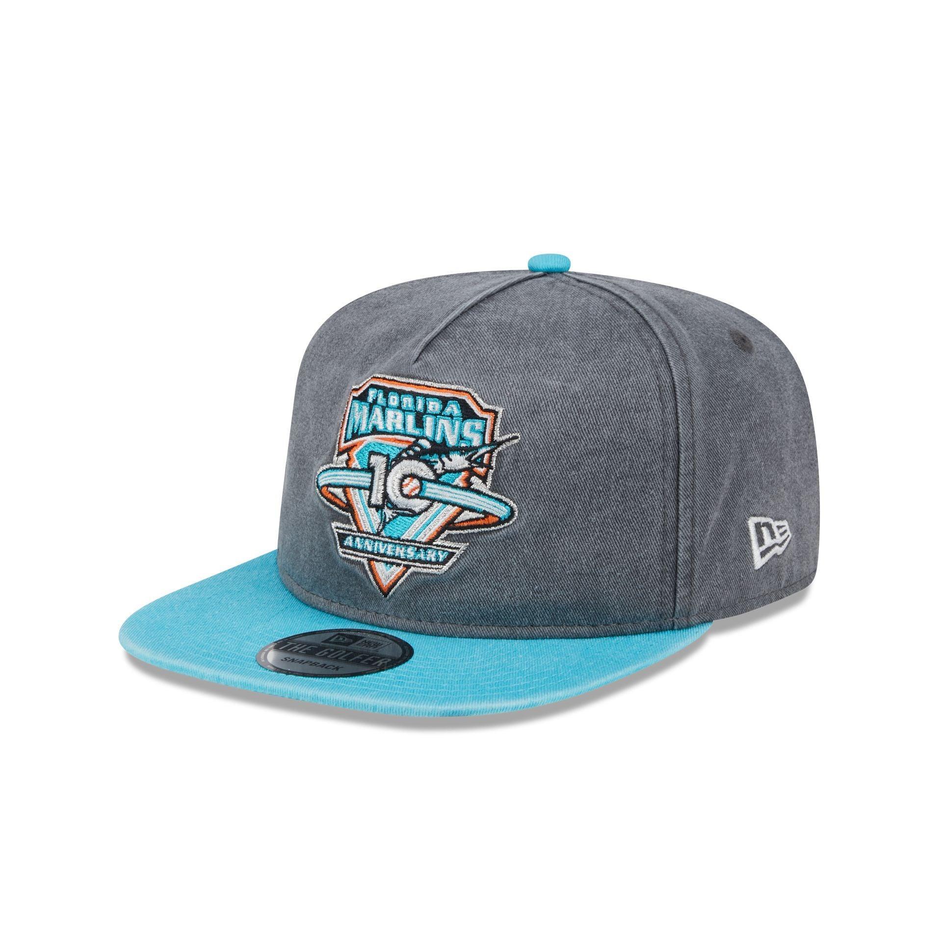 Houston Astros Pigment Dye Golfer Hat Male Product Image