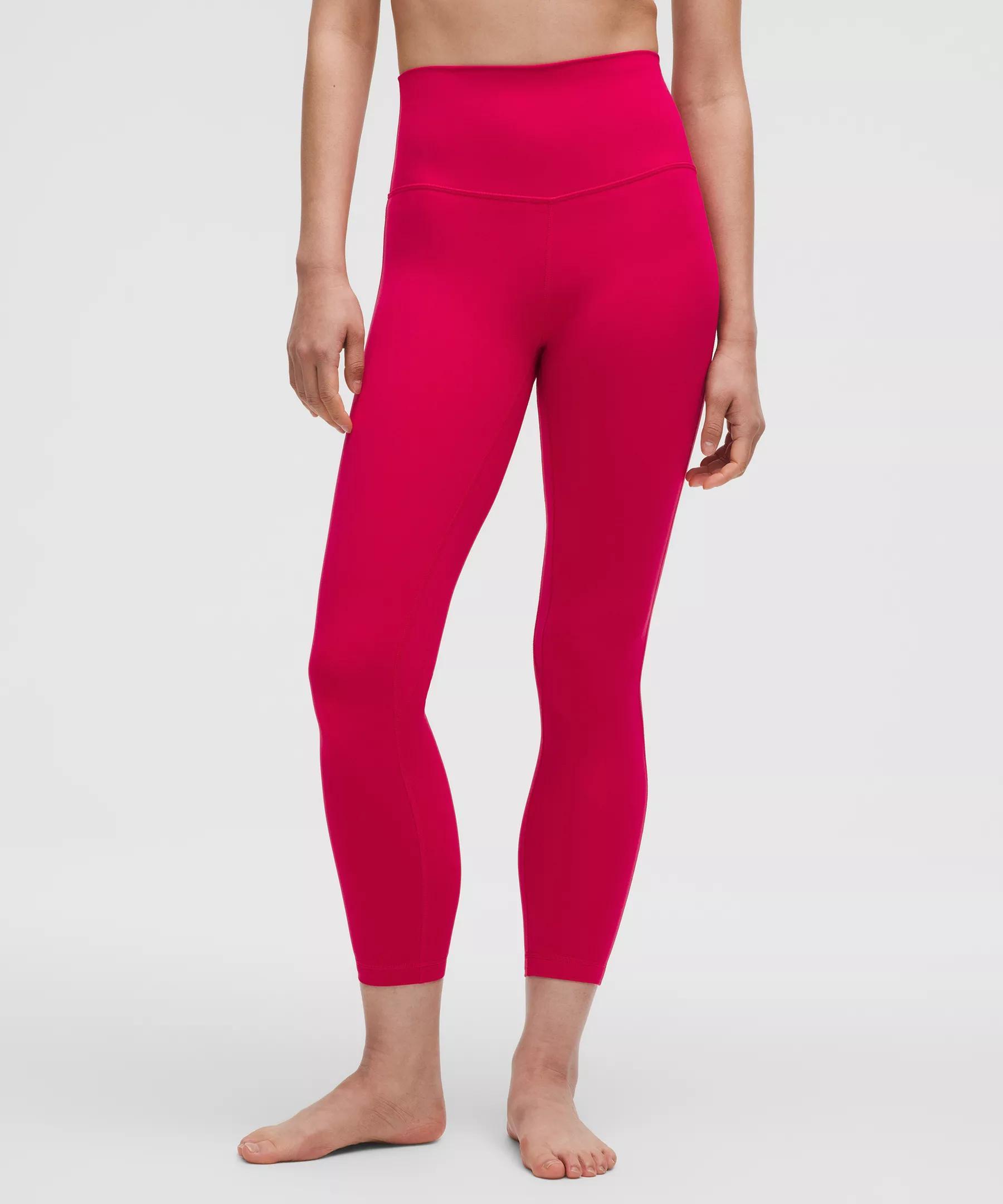lululemon Align™ High-Rise Pant 25" Product Image