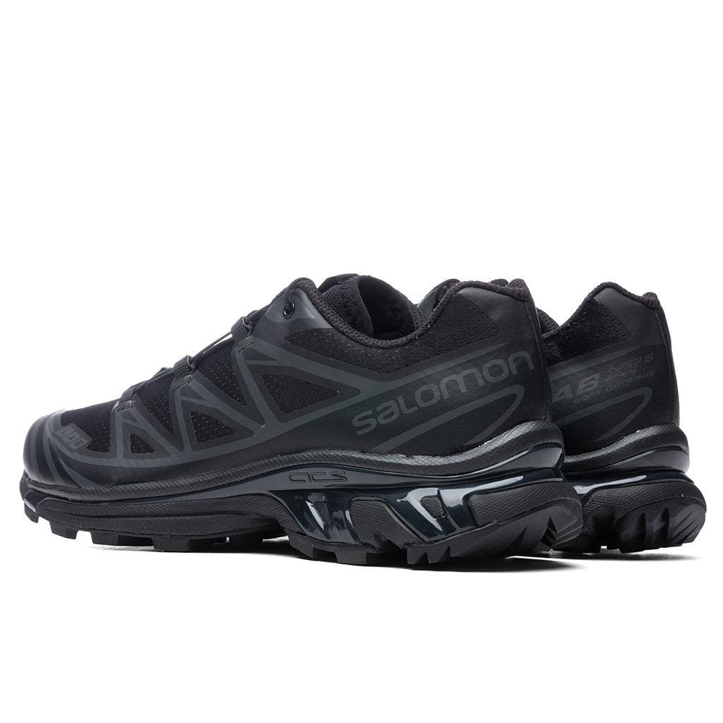 XT-6 - Black/Black/Phantom Male Product Image