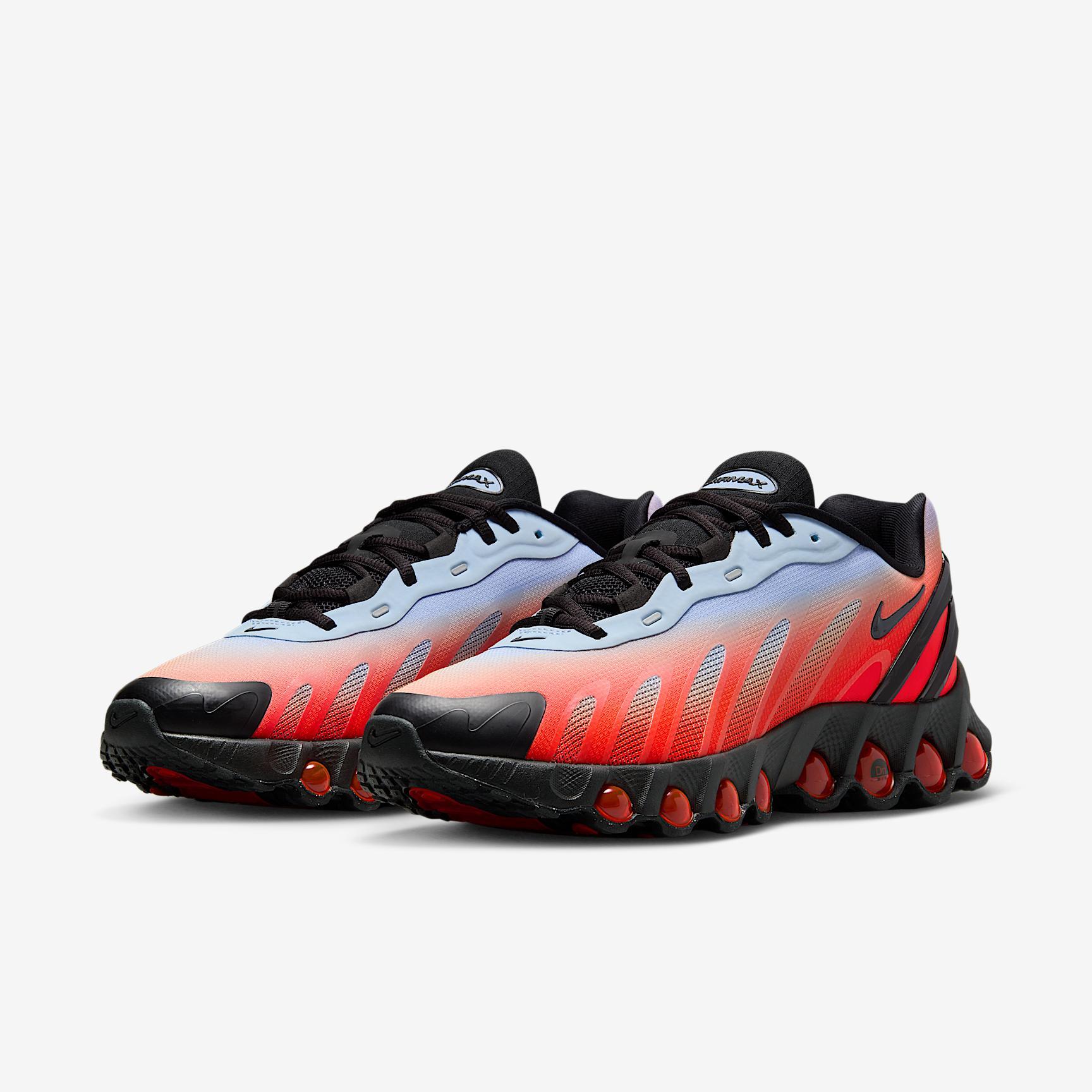 Nike Men's Air Max Dn8 Shoes Product Image