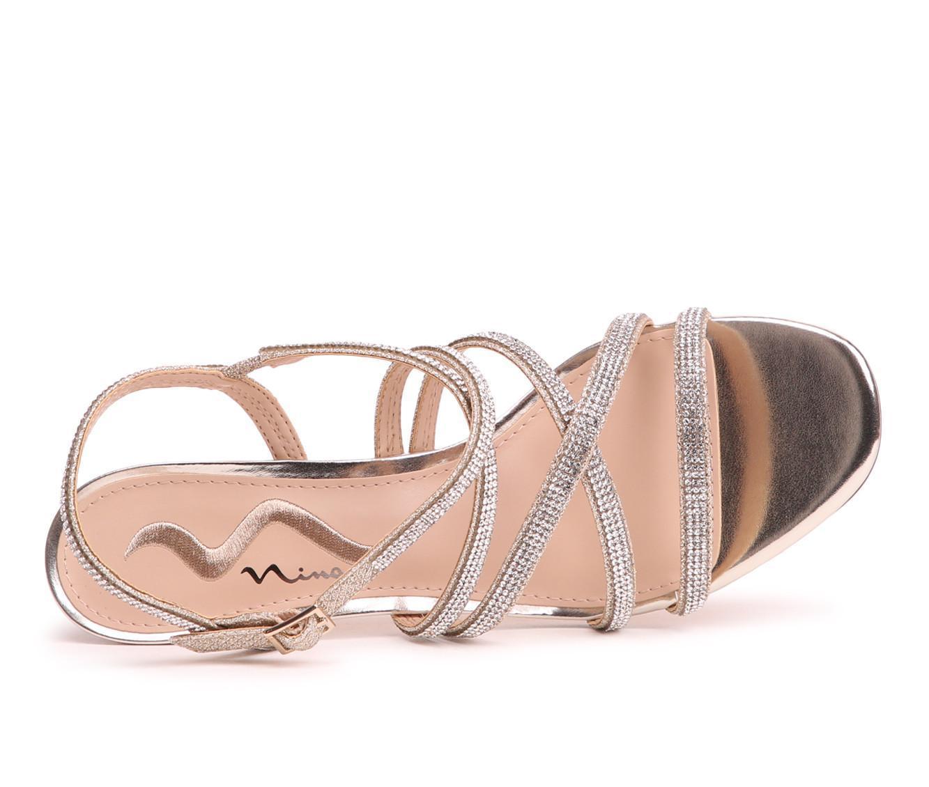 Women's N by Nina Bloom Special Occasion Sandals Product Image