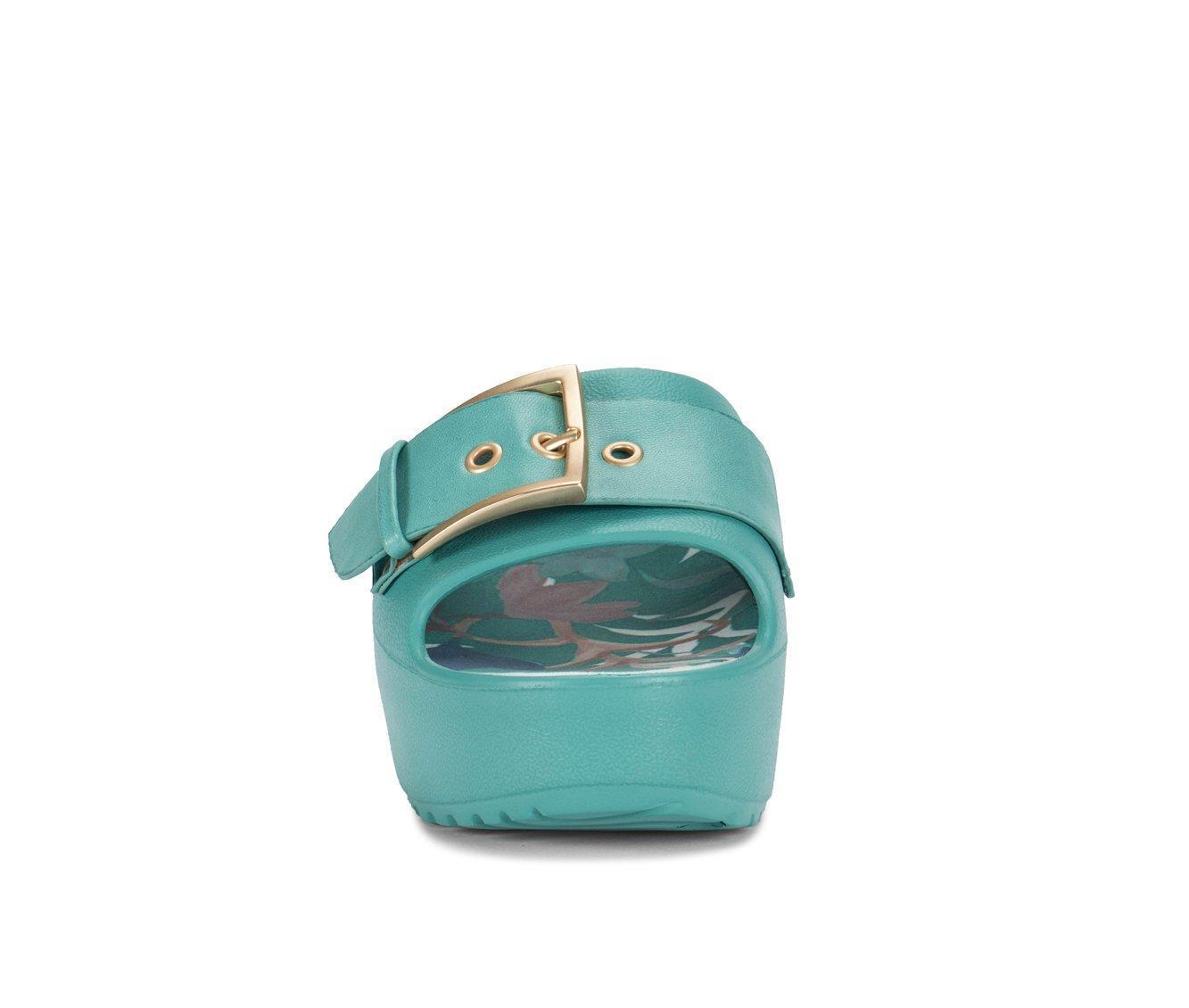 Women's Baretraps Pacey Platform Sandals Product Image