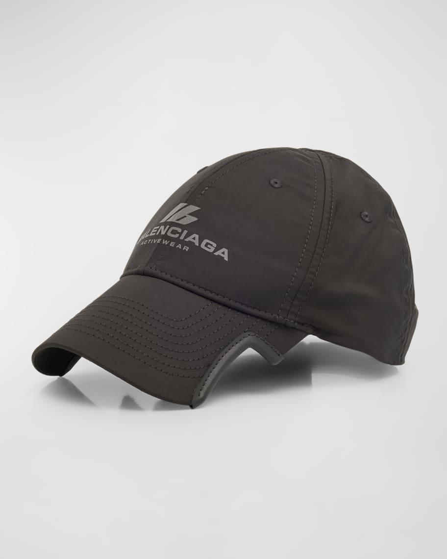 Mens Activewear Cap Product Image