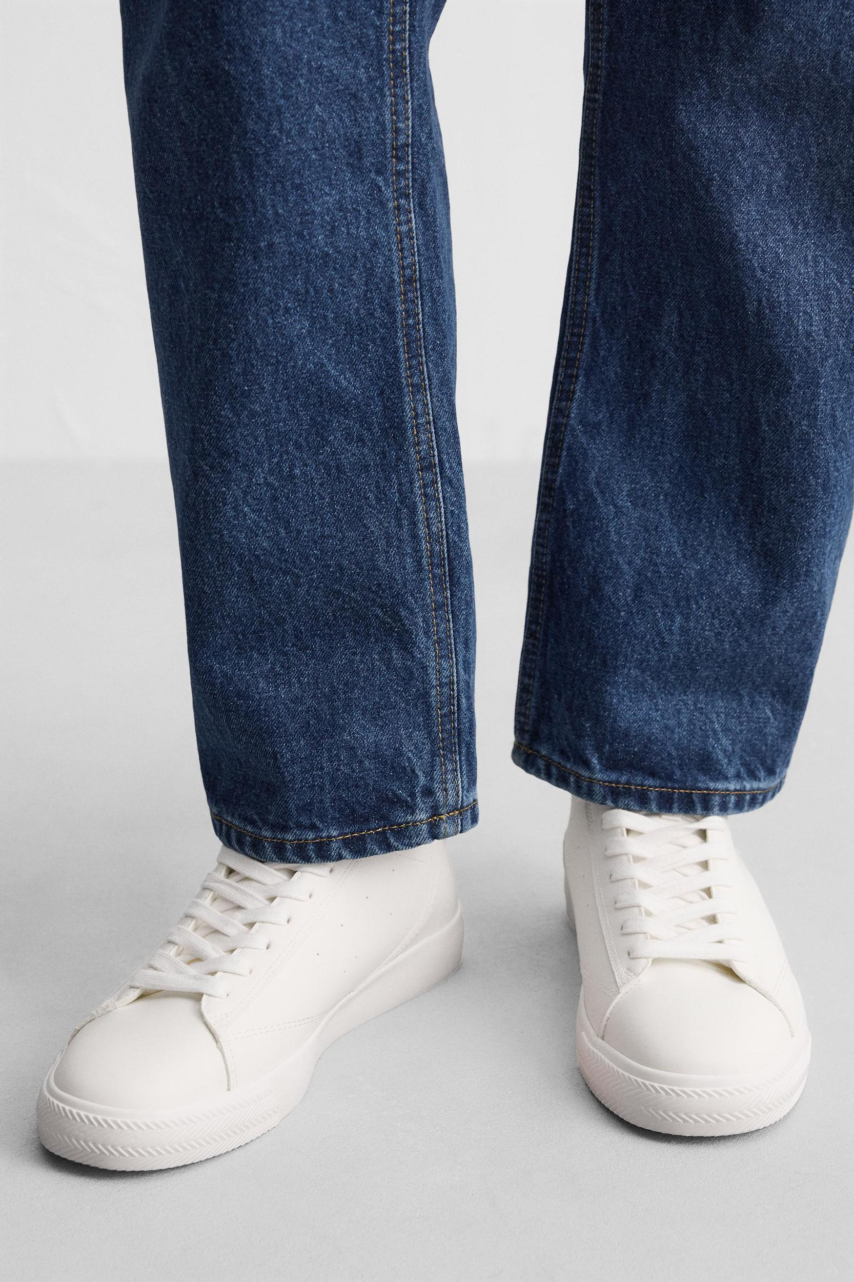 HIGH-TOP SNEAKERS Product Image