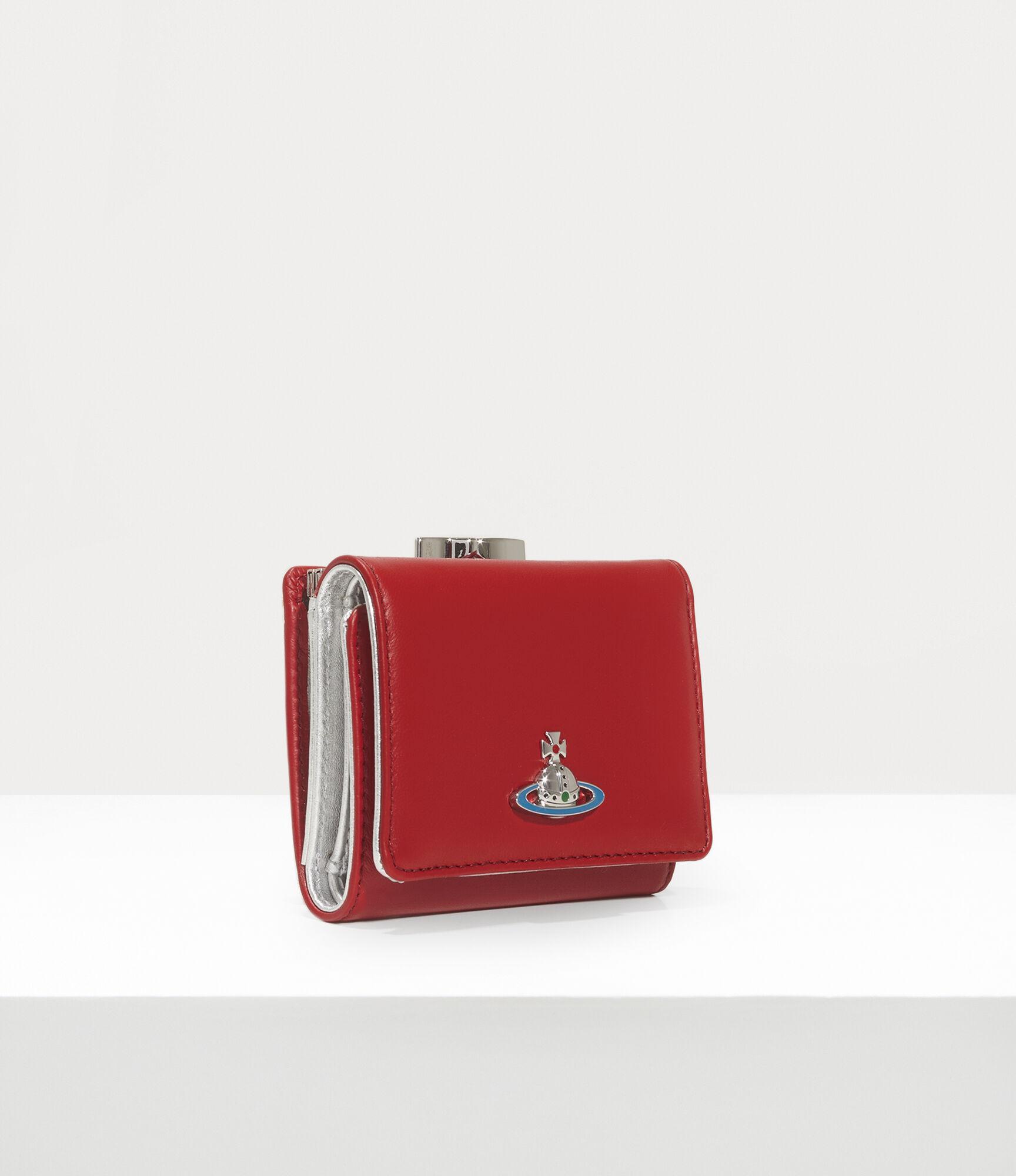 Small Frame Wallet Product Image