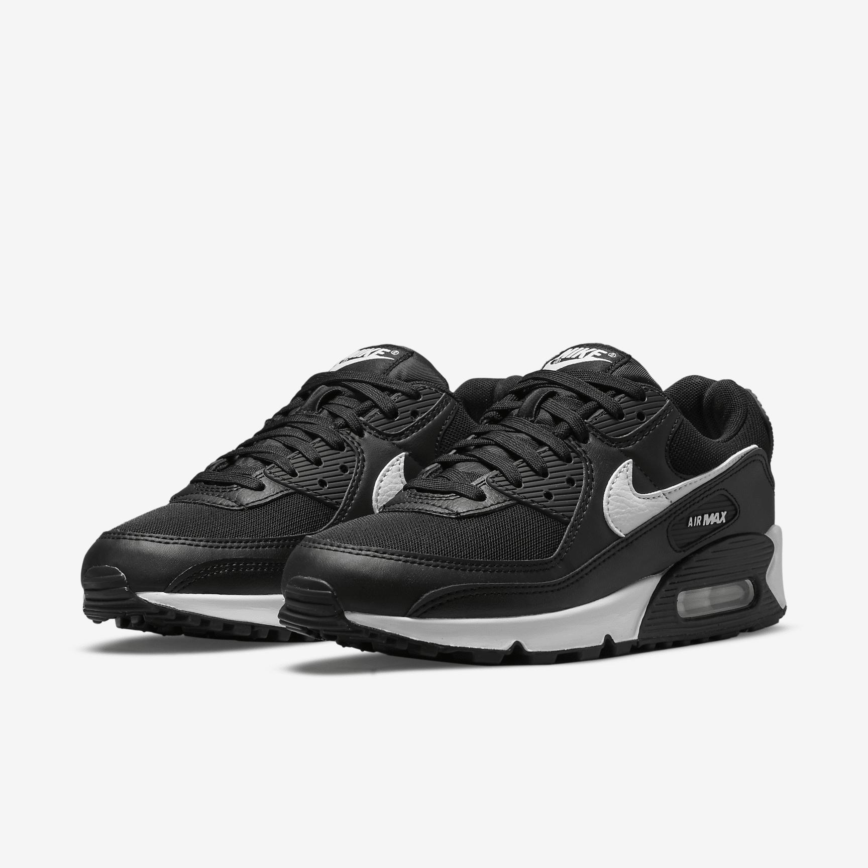 Nike Women's Air Max 90 Shoes Product Image