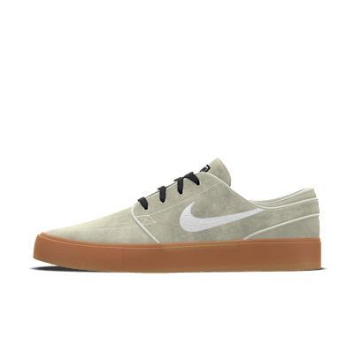 Nike SB Zoom Janoski OG By You Custom Men's Skate Shoes Product Image