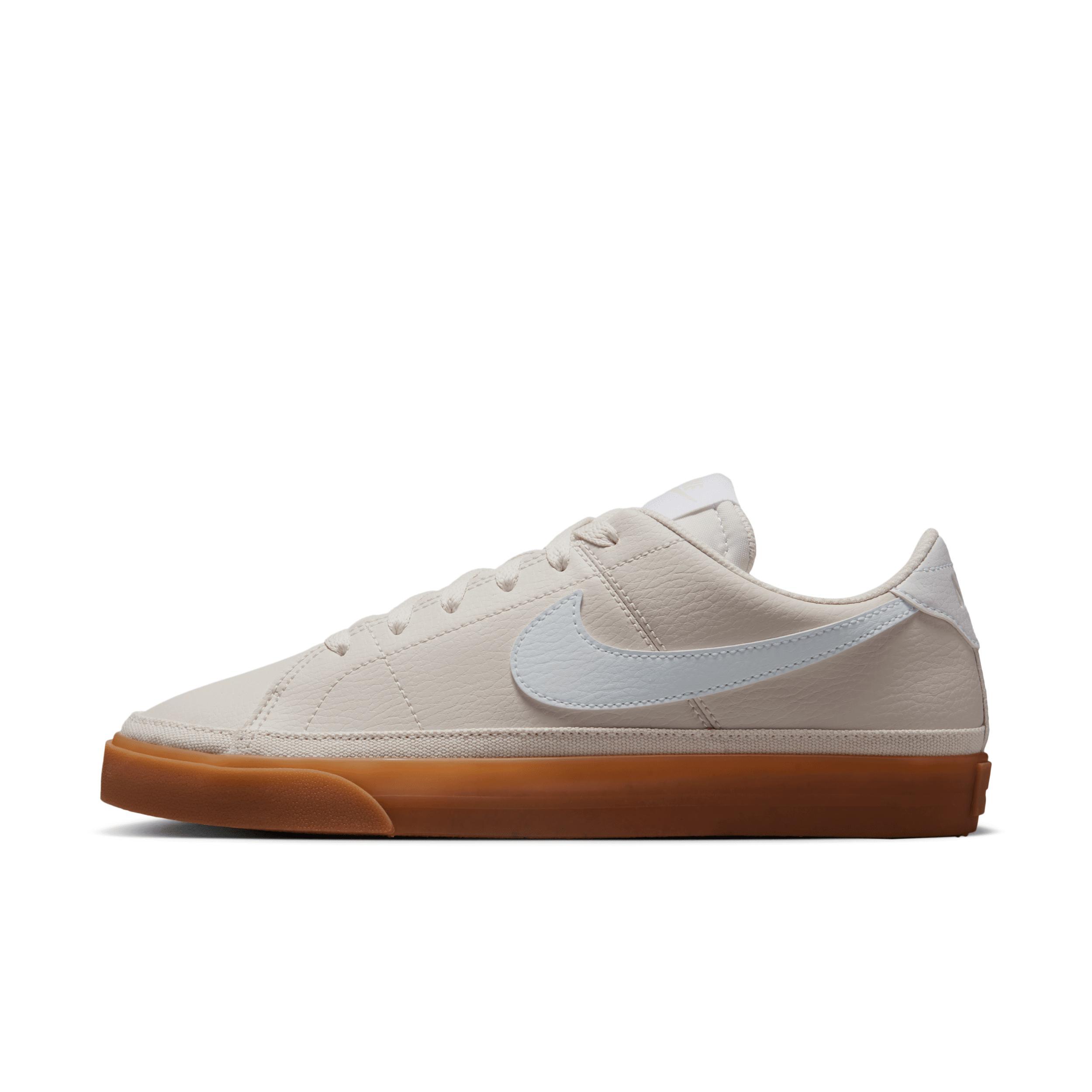 Nike Women's Court Legacy Low Shoes Product Image