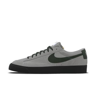 Nike Blazer Low By You Custom Women's Shoes Product Image