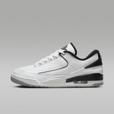Jordan Mens Jordan AJ 2/3 - Mens Basketball Shoes Product Image