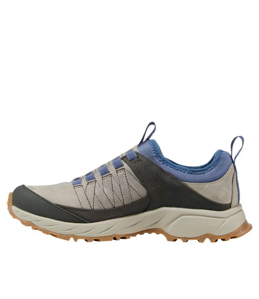 
                            Men's Trailfinder Slip-On Hiking Shoes
                         Product Image