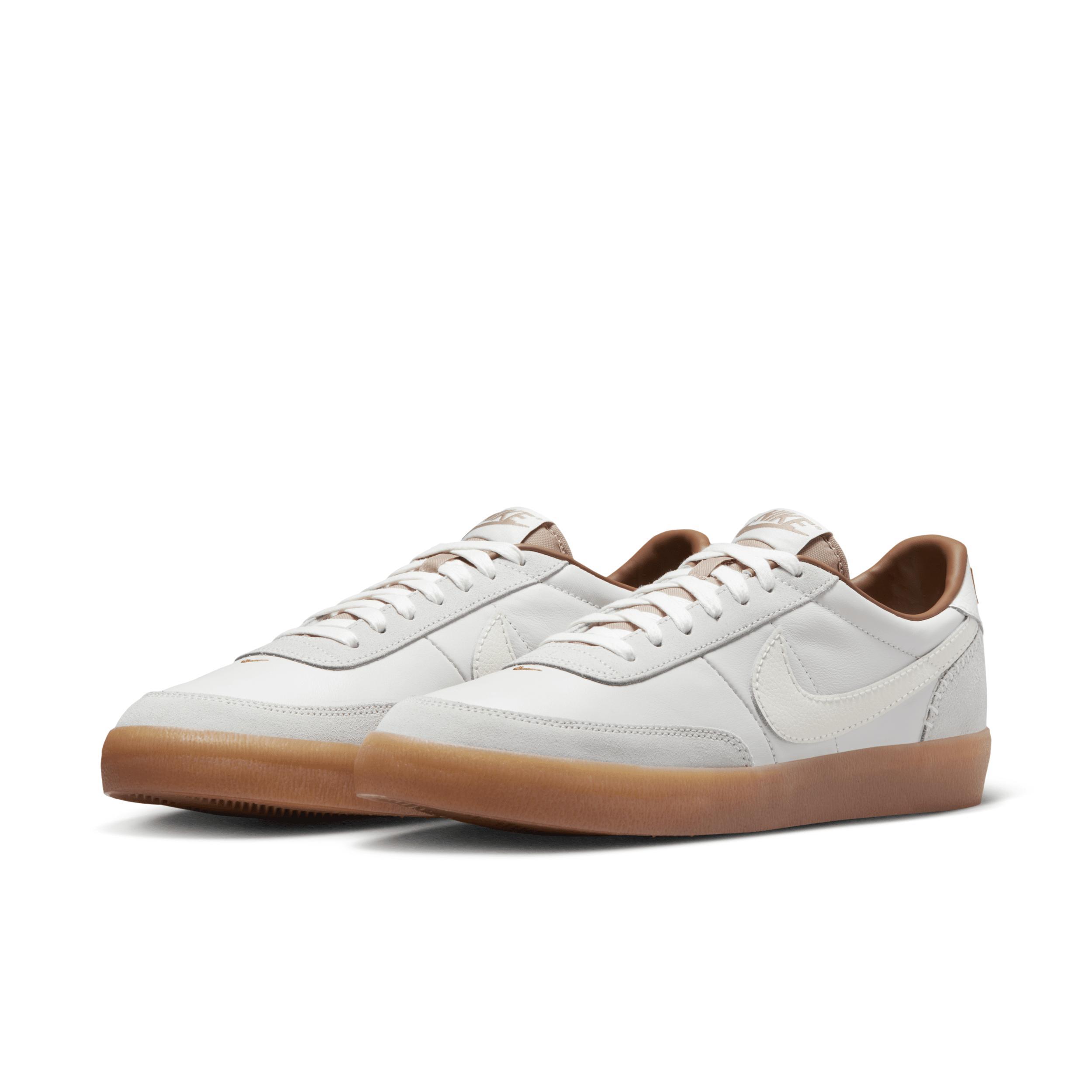 Nike Court Shot Men's Shoes Product Image
