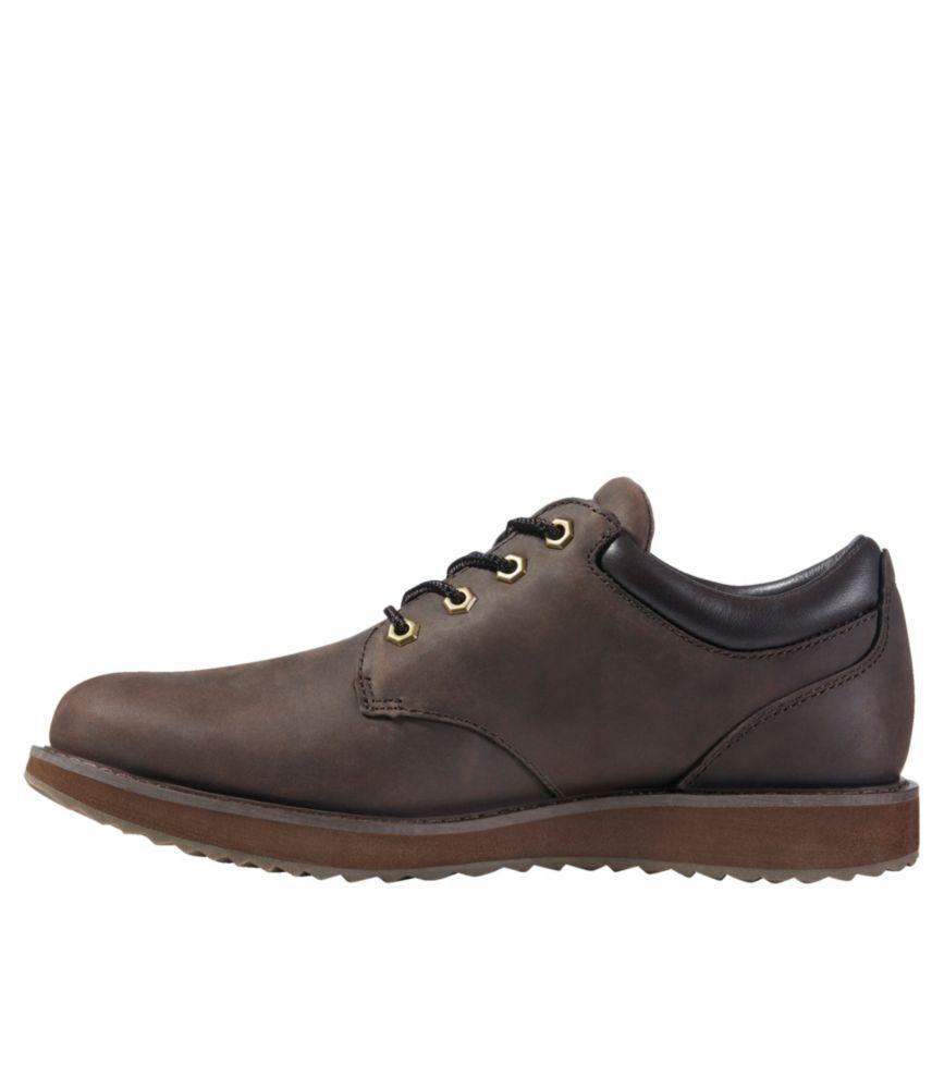 
                            Men's Stonington Oxford Shoes, Plain Toe
                         Product Image