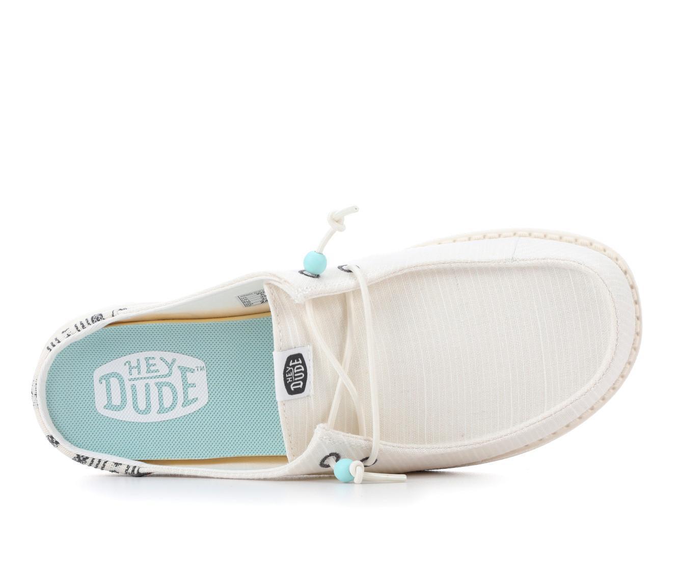 Women's HEYDUDE Wendy Slip Classic Product Image