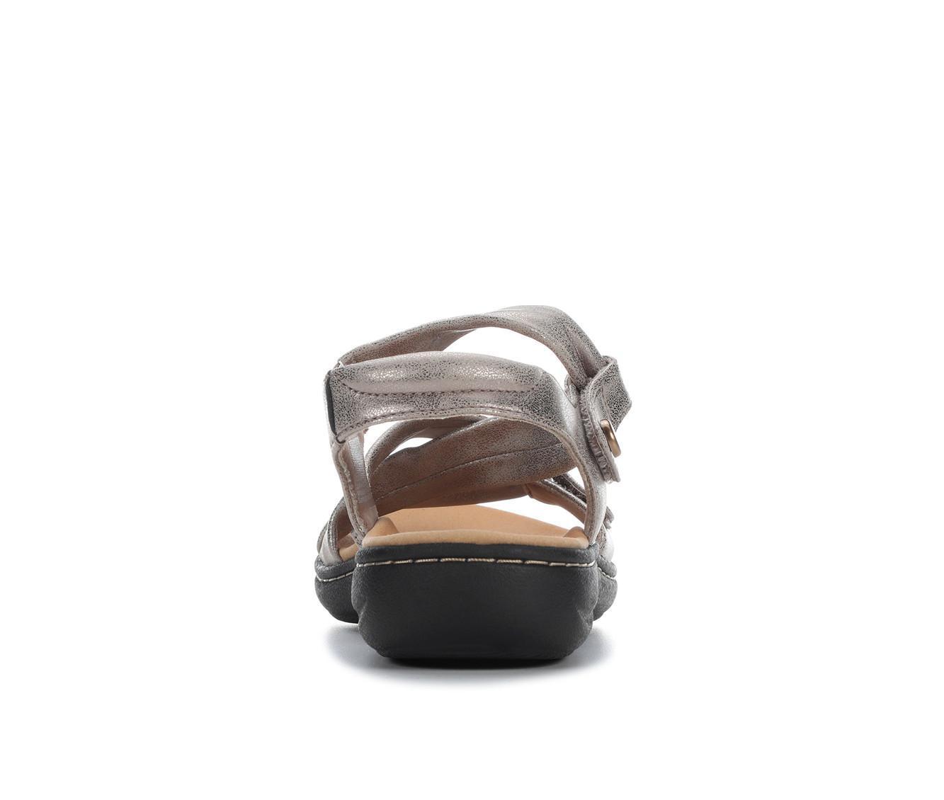 Women's Clarks Laurieann Bell Sandals Product Image