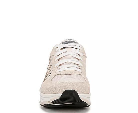 Ryka Devotion X Max Classic Women's Sneakers, Size: 8, Silver Product Image