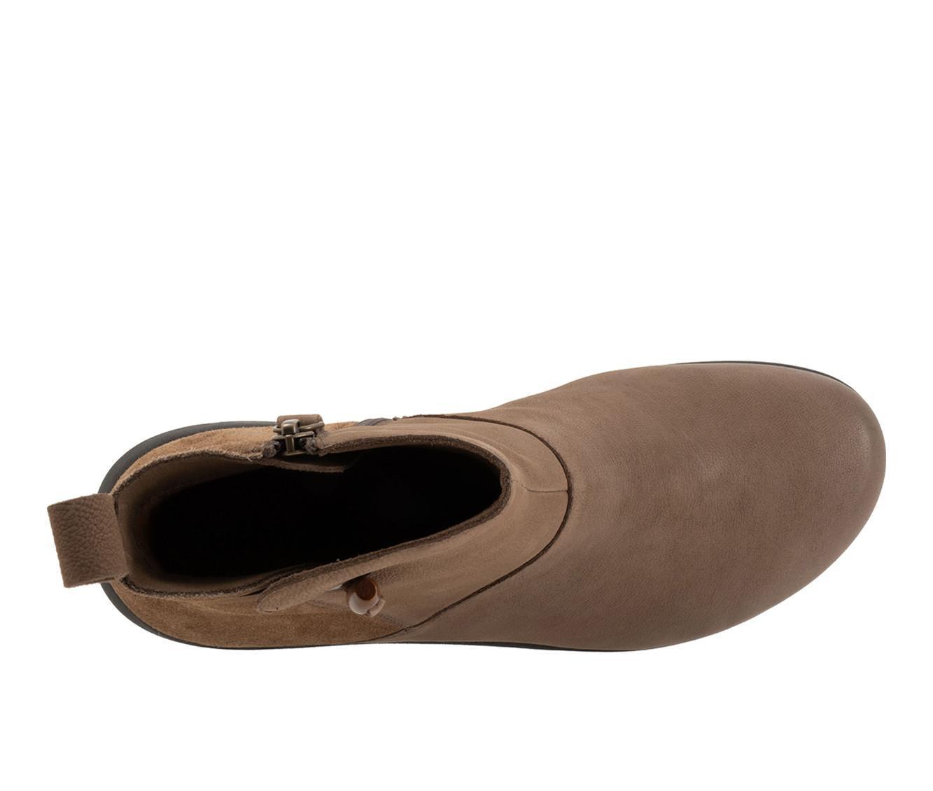 Women's Softwalk Adelade Booties Product Image