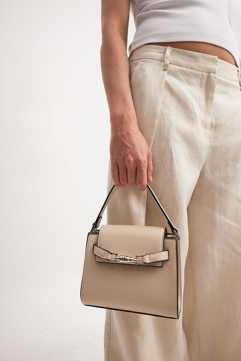 Small Hardware Crossbody Bag Product Image