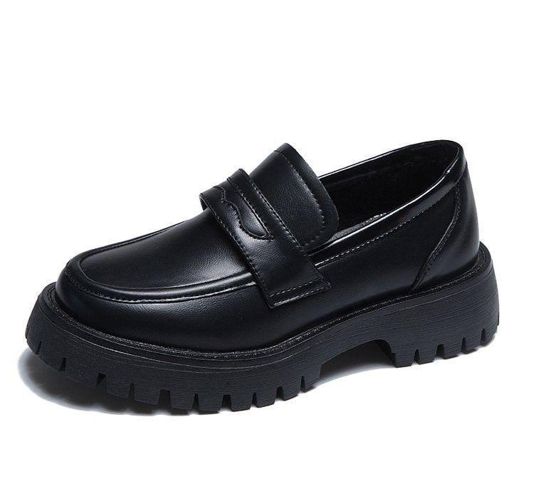 Penny Loafers Product Image