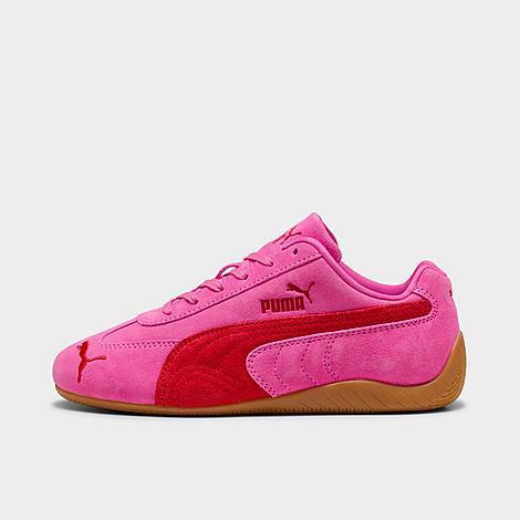 PUMA Womens Speedcat OG Casual Shoes Product Image