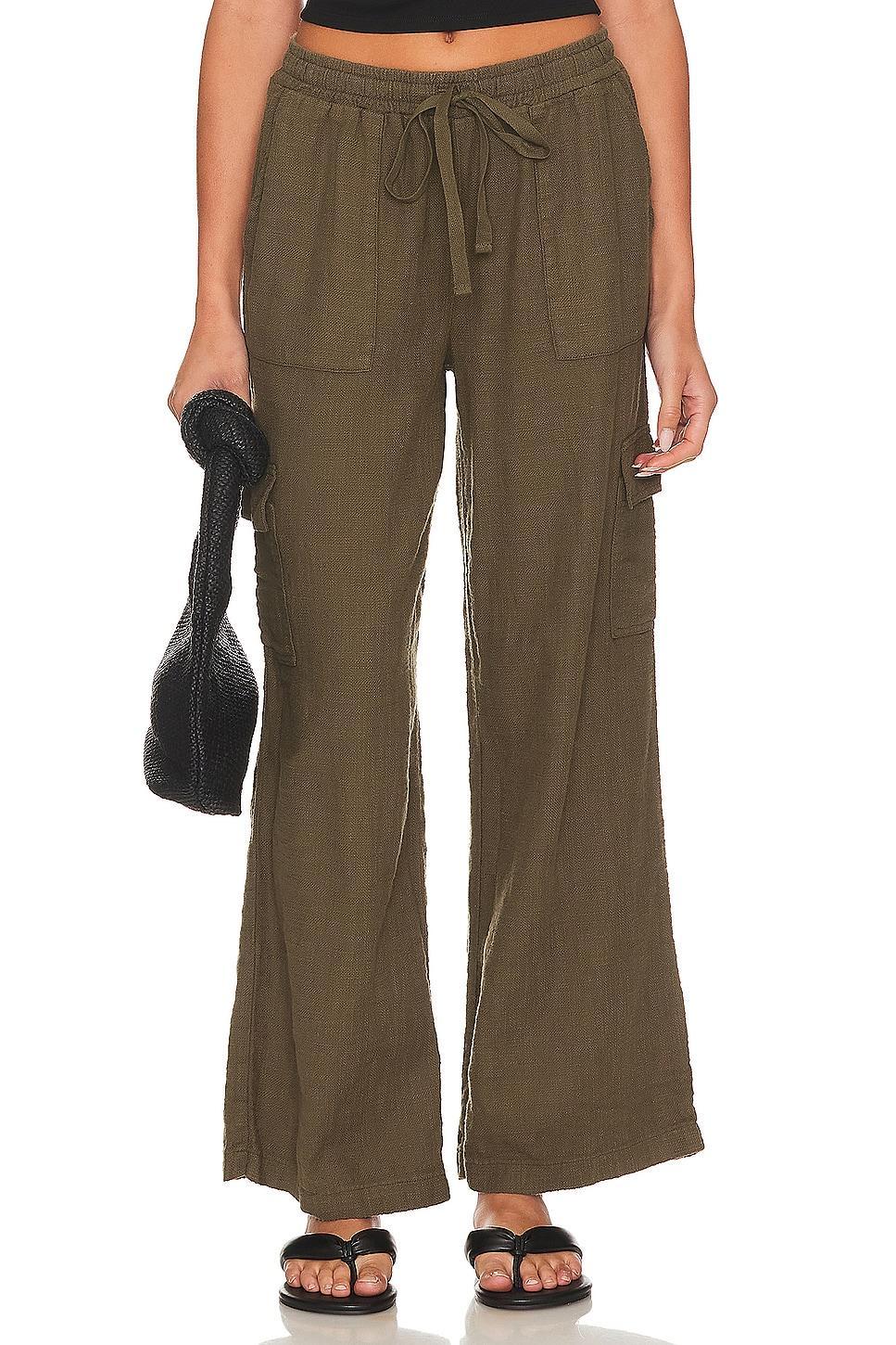 Cargo Pants Bobi Product Image