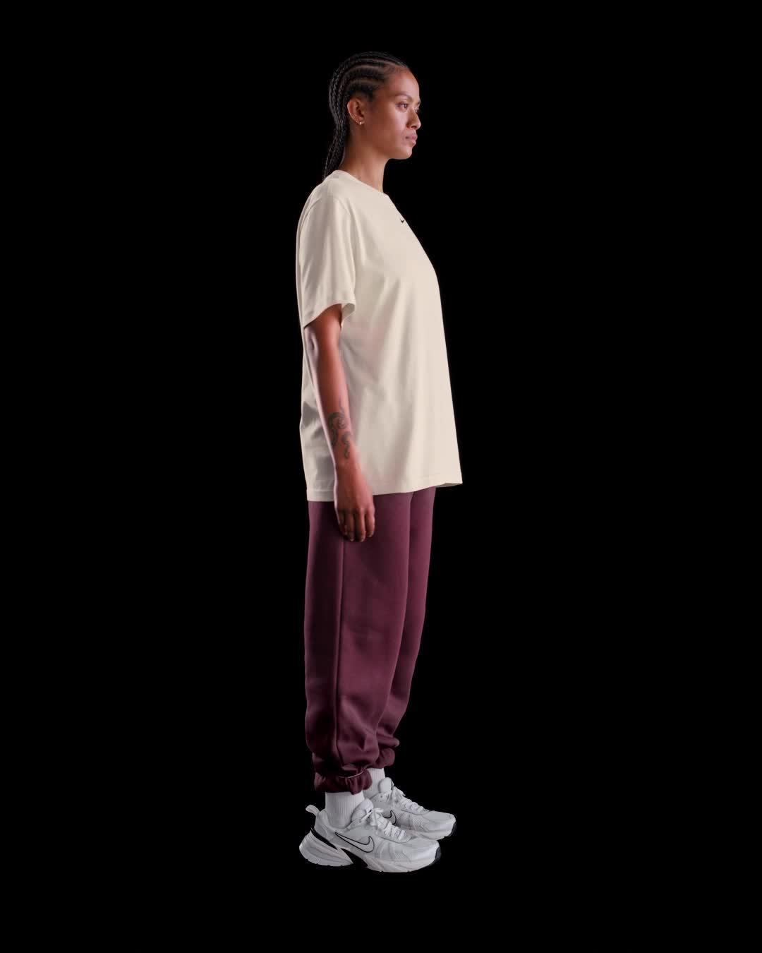Women's Nike Sportswear Essential T-Shirt Product Image