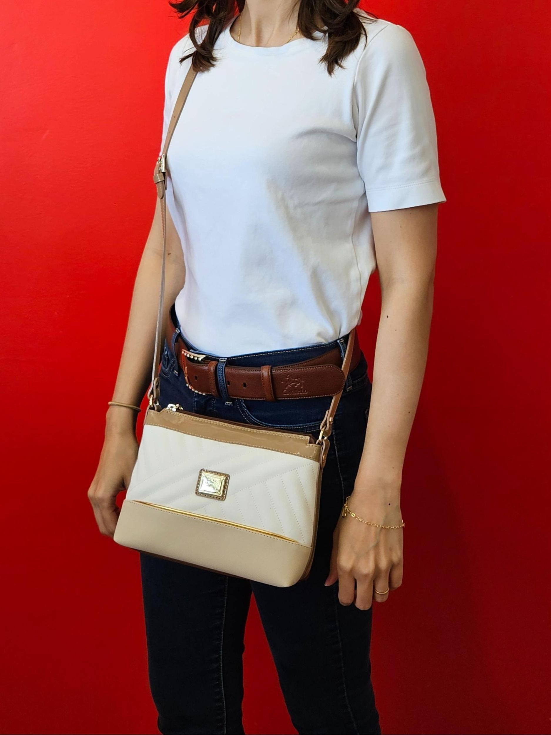 Ciao Bella Crossbody Bag Product Image