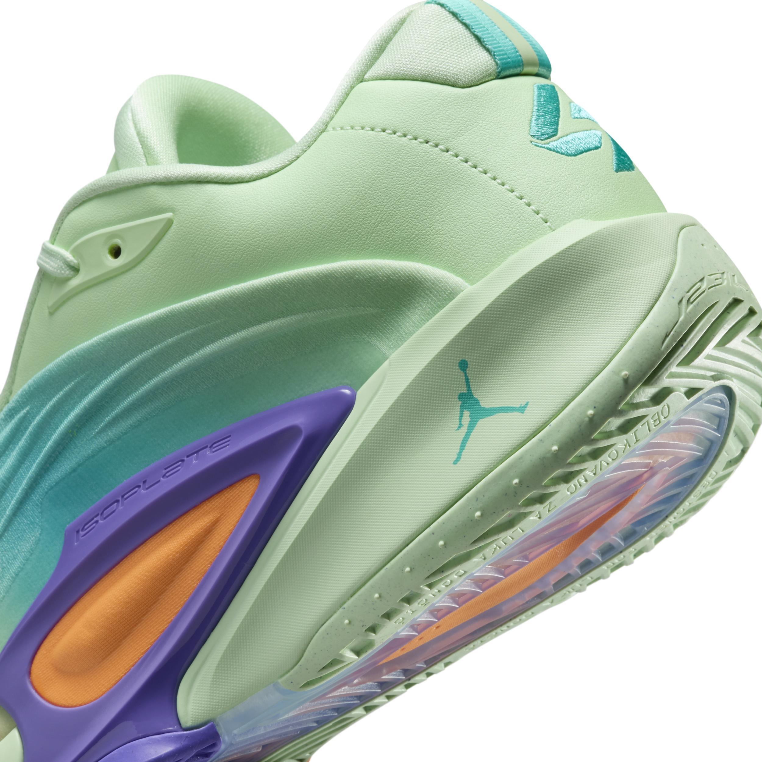 Nike Mens Luka 3 Blurred Vision Basketball Shoes Product Image