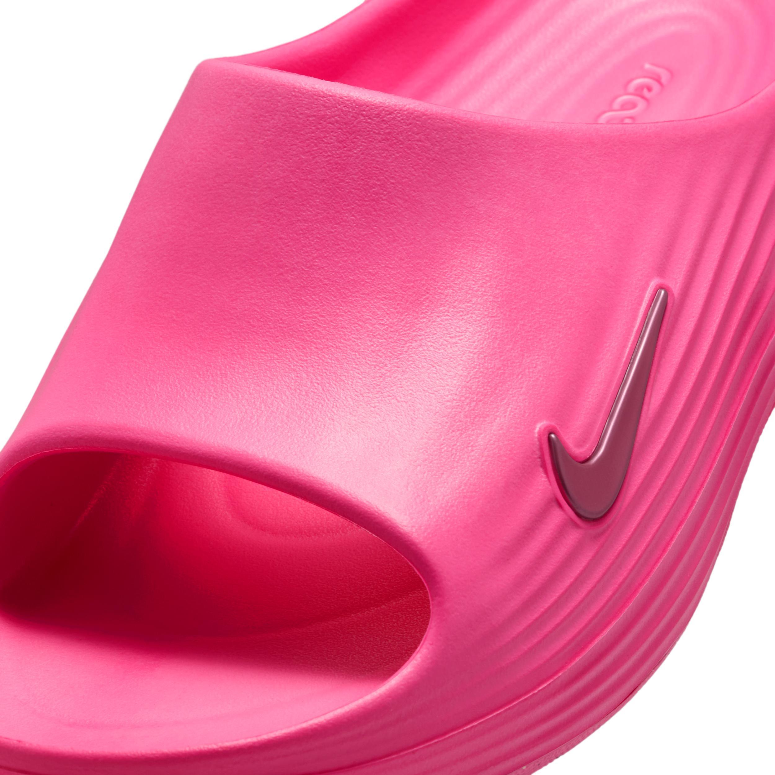 Nike Women's ReactX Rejuven8 Slides Product Image