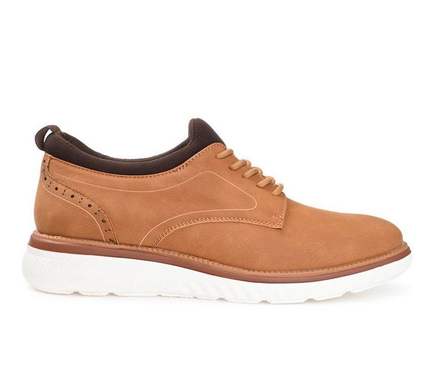 Men's Vance Co. Reynolds Dress Shoes Product Image
