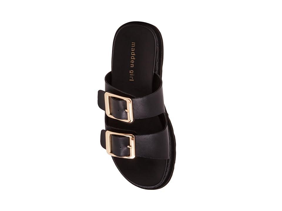 madden girl Mythical Womens Platform Sandals Product Image