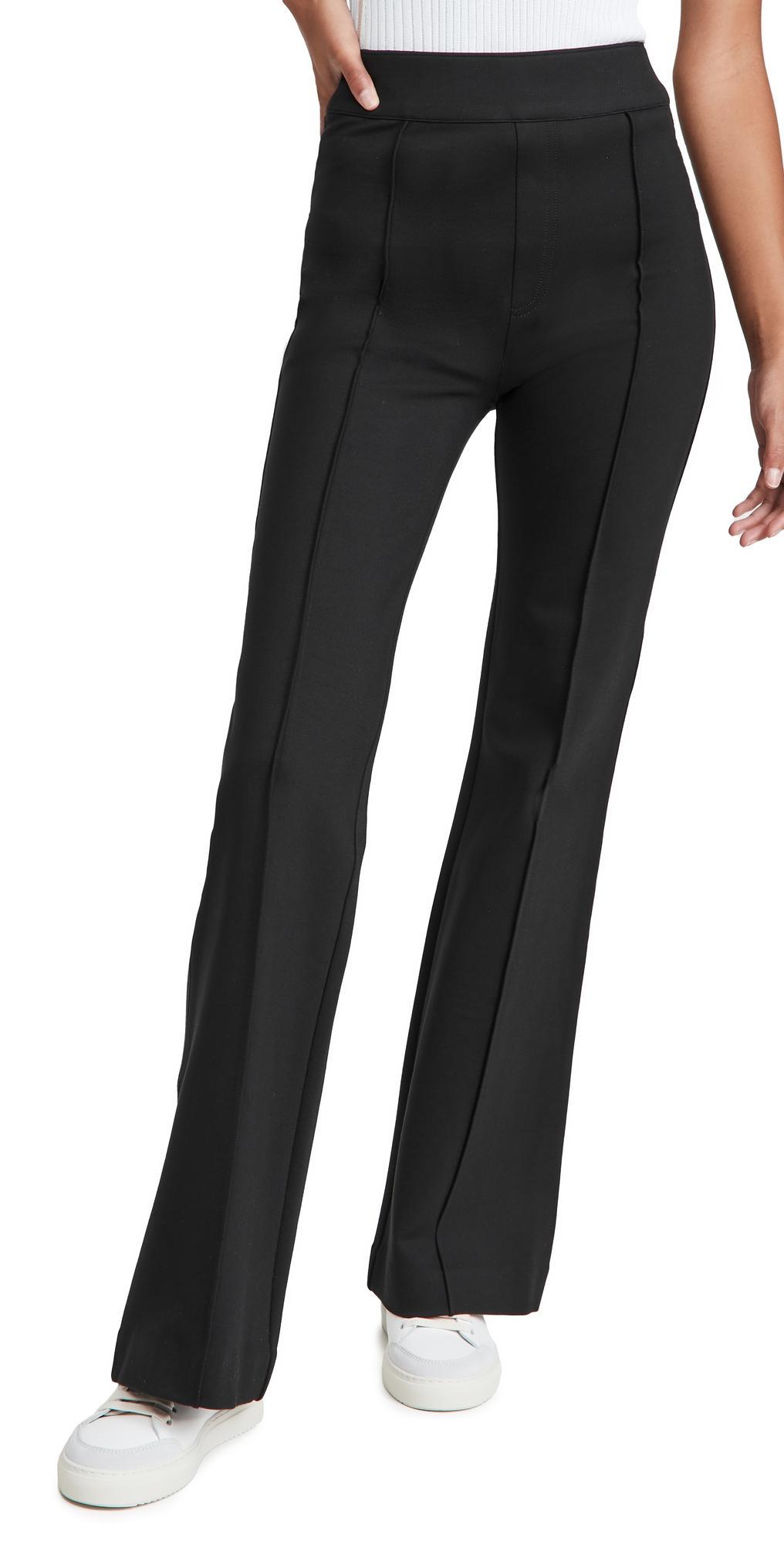Spanx SPANXsmooth PerfectFit Ponte Flare Pant Product Image